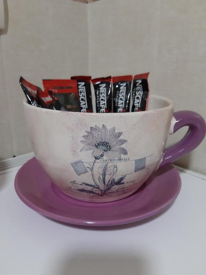 Apartment Orchid 021 نوفي ساد المظهر الخارجي الصورة