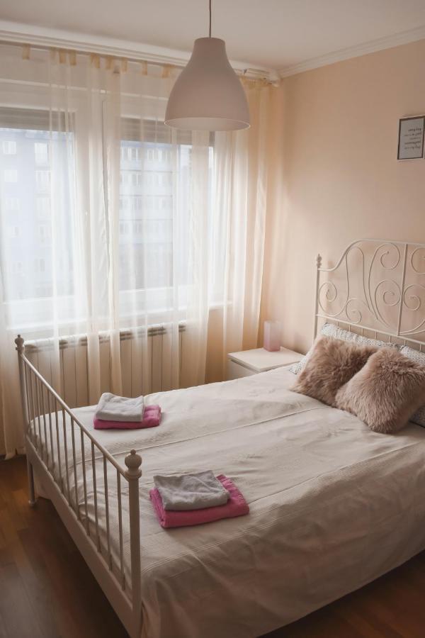 Apartment Orchid 021 نوفي ساد المظهر الخارجي الصورة