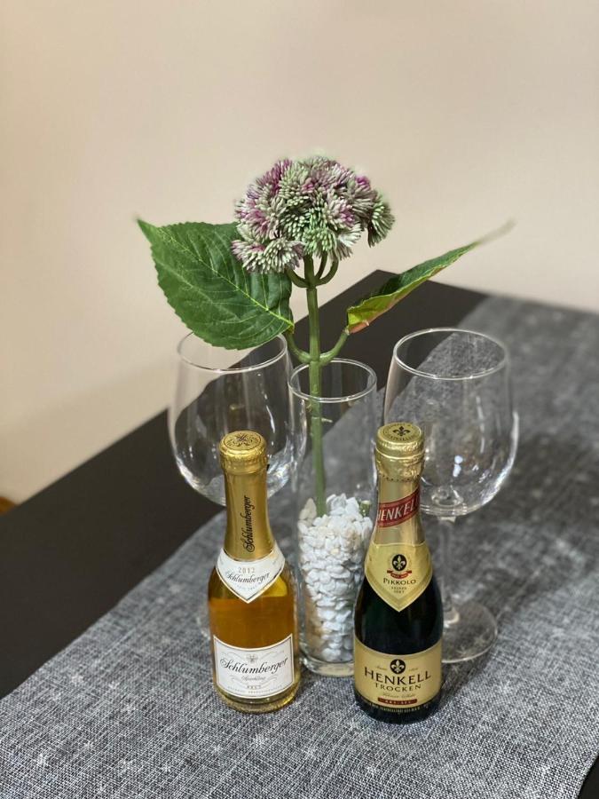 Apartment Orchid 021 نوفي ساد المظهر الخارجي الصورة