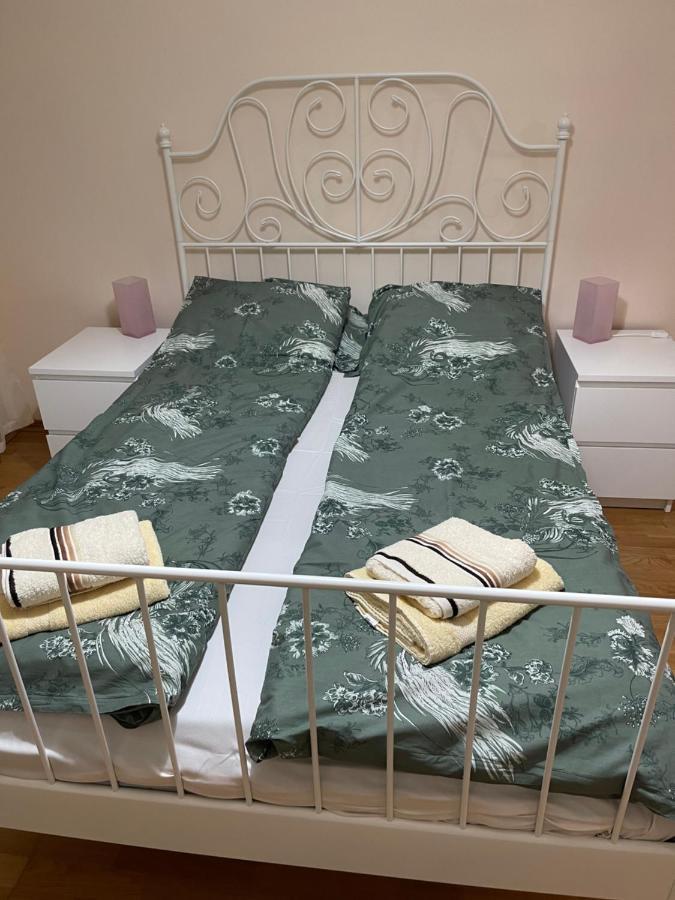 Apartment Orchid 021 نوفي ساد المظهر الخارجي الصورة