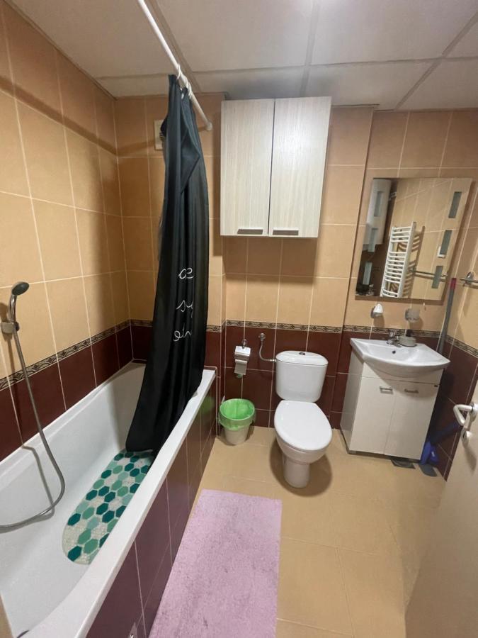 Apartment Orchid 021 نوفي ساد المظهر الخارجي الصورة