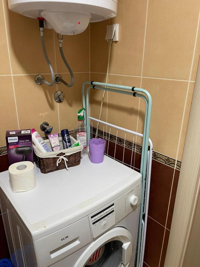 Apartment Orchid 021 نوفي ساد المظهر الخارجي الصورة