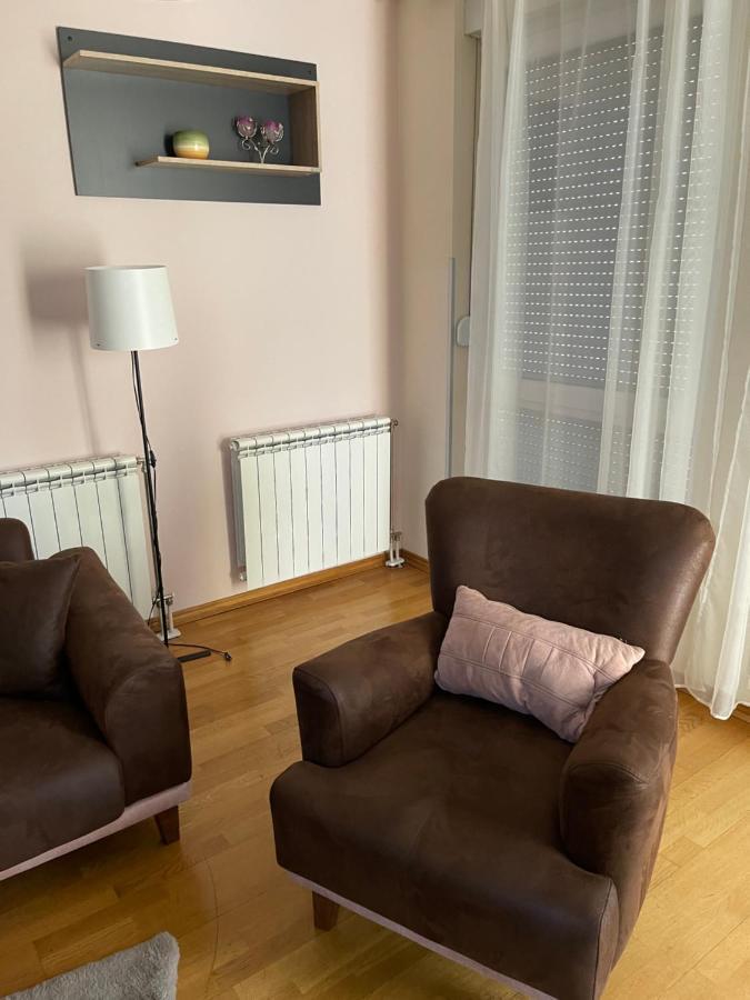 Apartment Orchid 021 نوفي ساد المظهر الخارجي الصورة