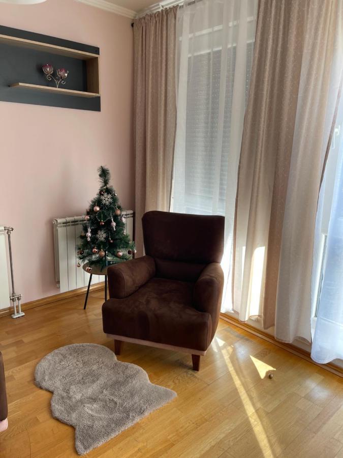 Apartment Orchid 021 نوفي ساد المظهر الخارجي الصورة
