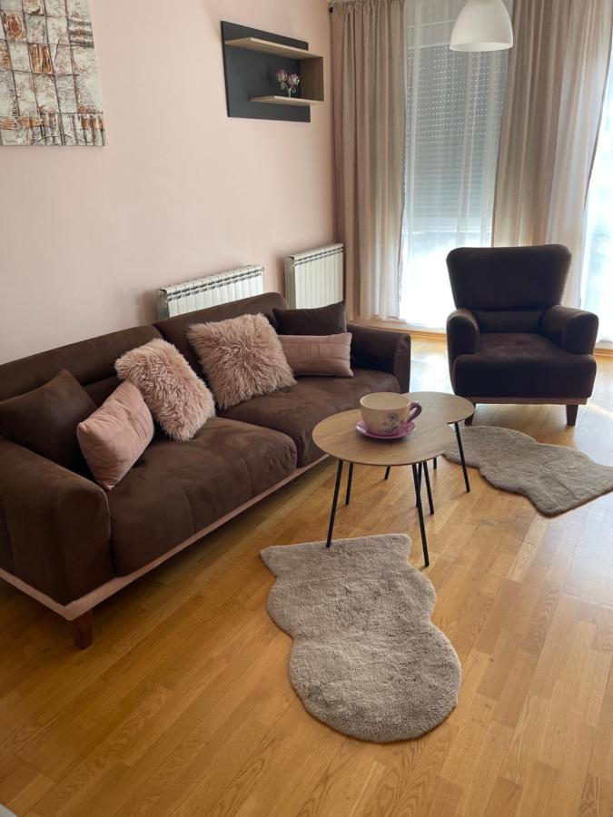 Apartment Orchid 021 نوفي ساد المظهر الخارجي الصورة