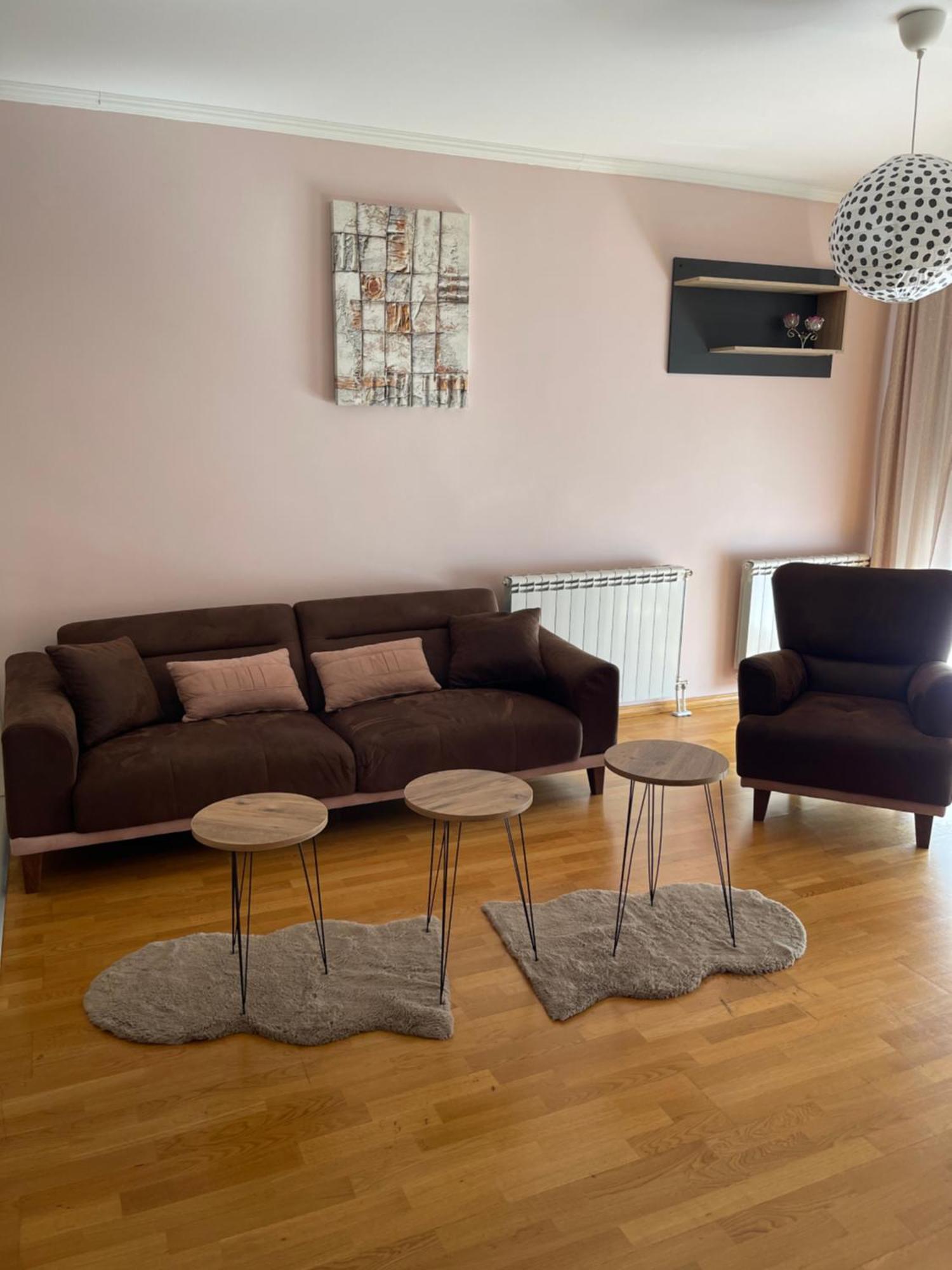 Apartment Orchid 021 نوفي ساد المظهر الخارجي الصورة