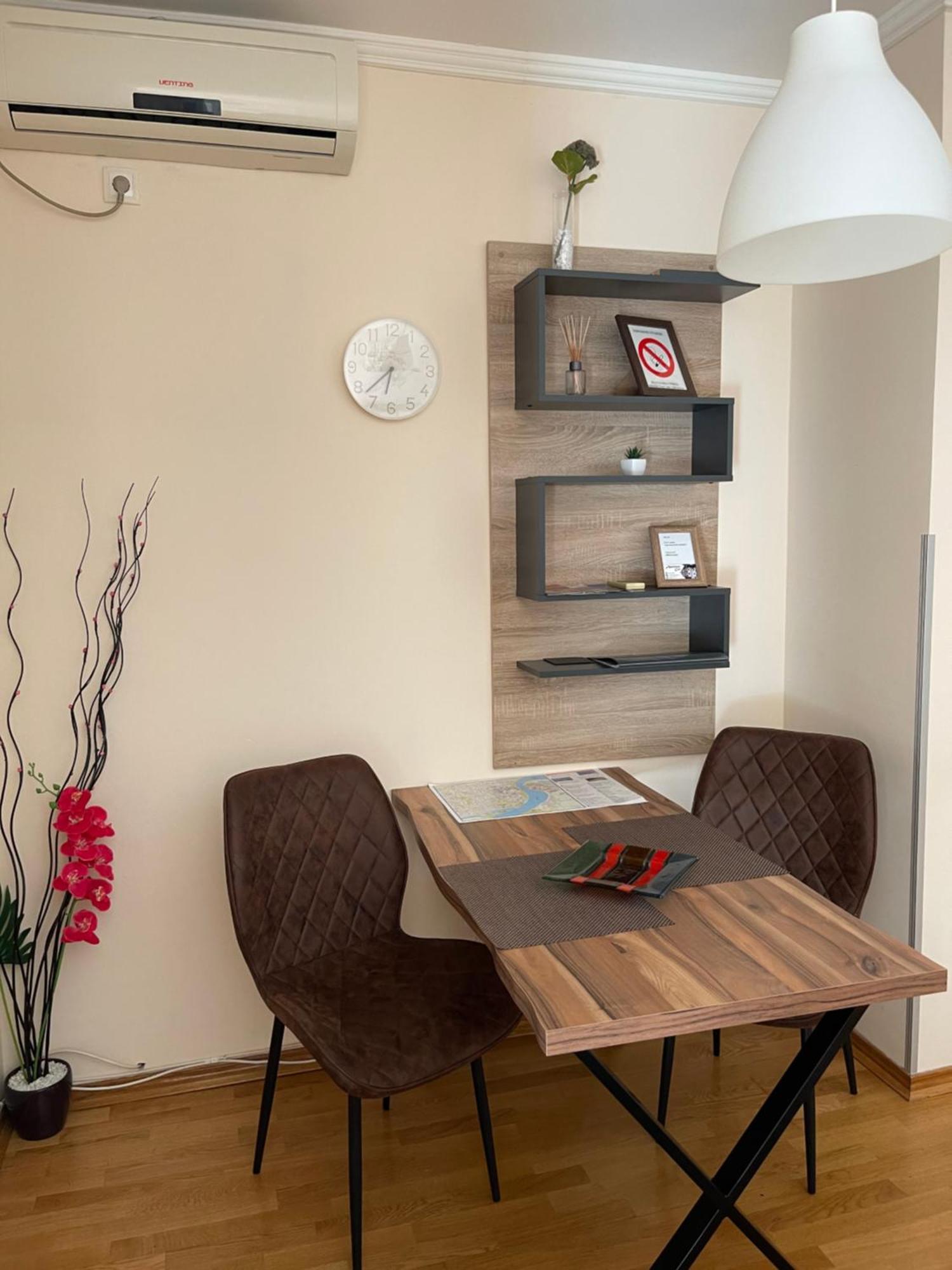 Apartment Orchid 021 نوفي ساد المظهر الخارجي الصورة